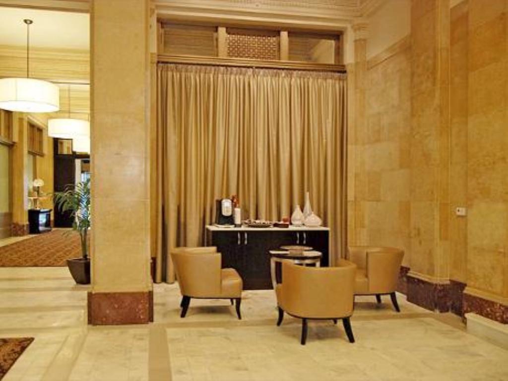 Bluebird Suites Dc Financial District Appart hôtel Washington
