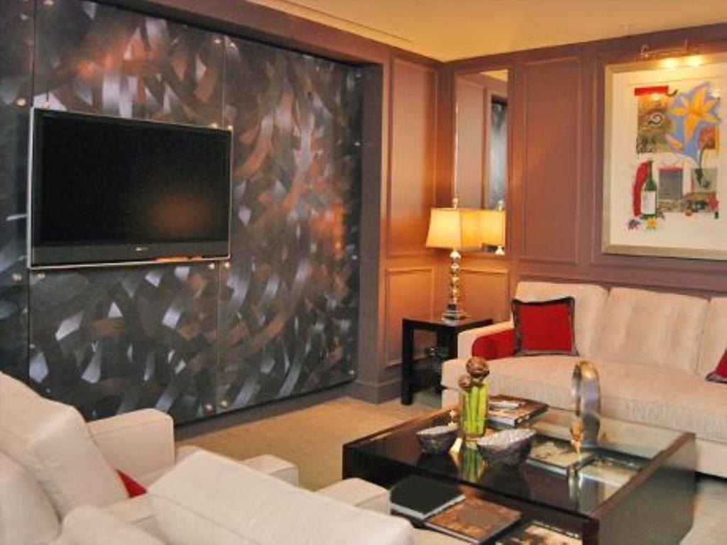 Bluebird Suites Dc Financial District 4* Washington
