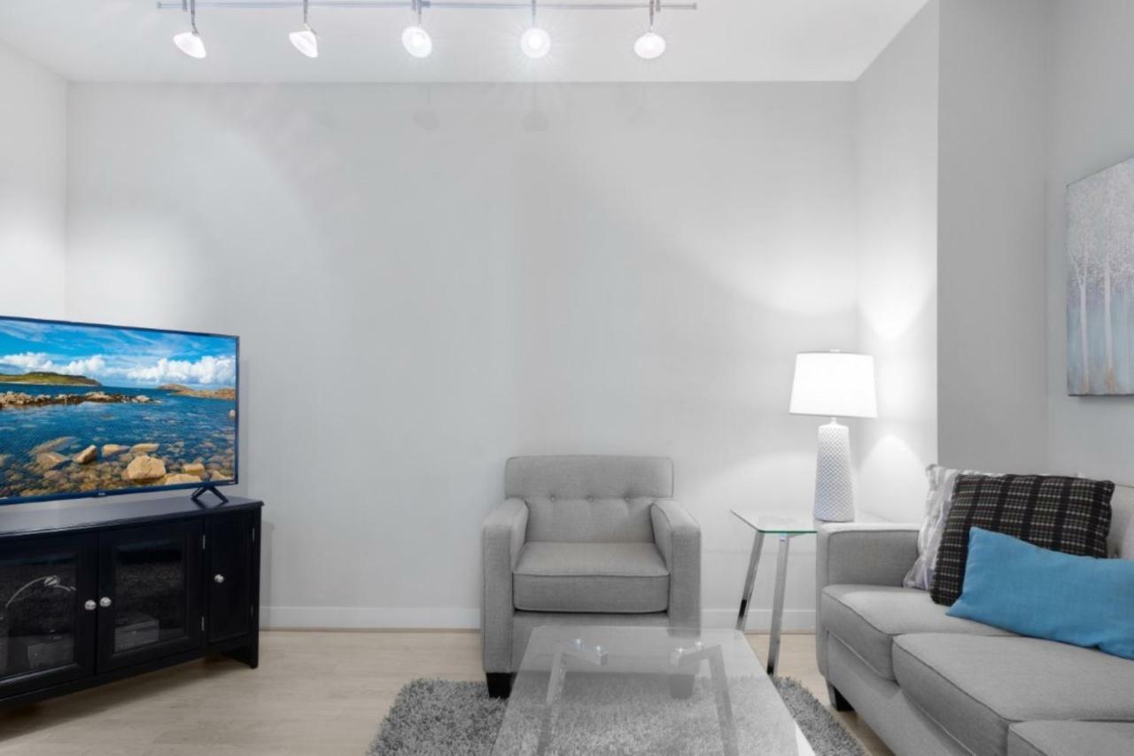 Bluebird Suites Dc Financial District Appart hôtel