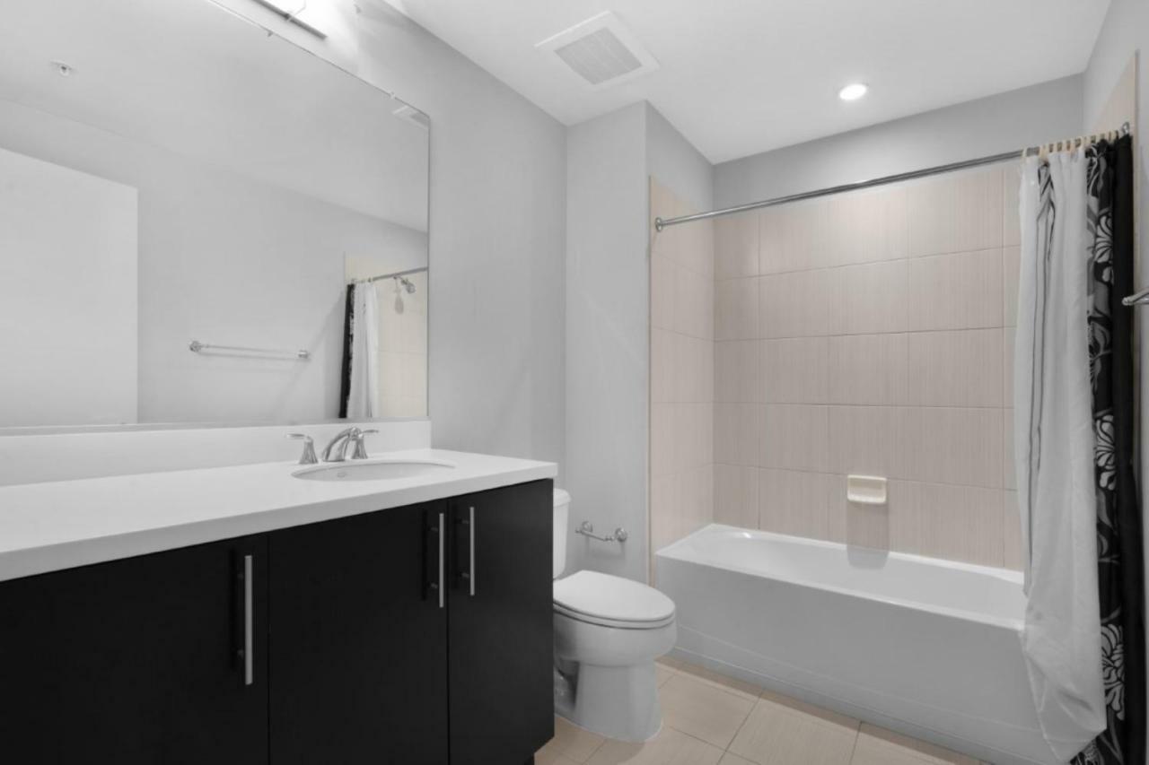 Appart hôtel Bluebird Suites Dc Financial District 4*