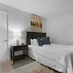 Bluebird Suites Dc Financial District