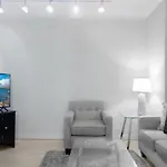 Bluebird Suites Dc Financial District