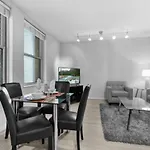 Bluebird Suites Dc Financial District