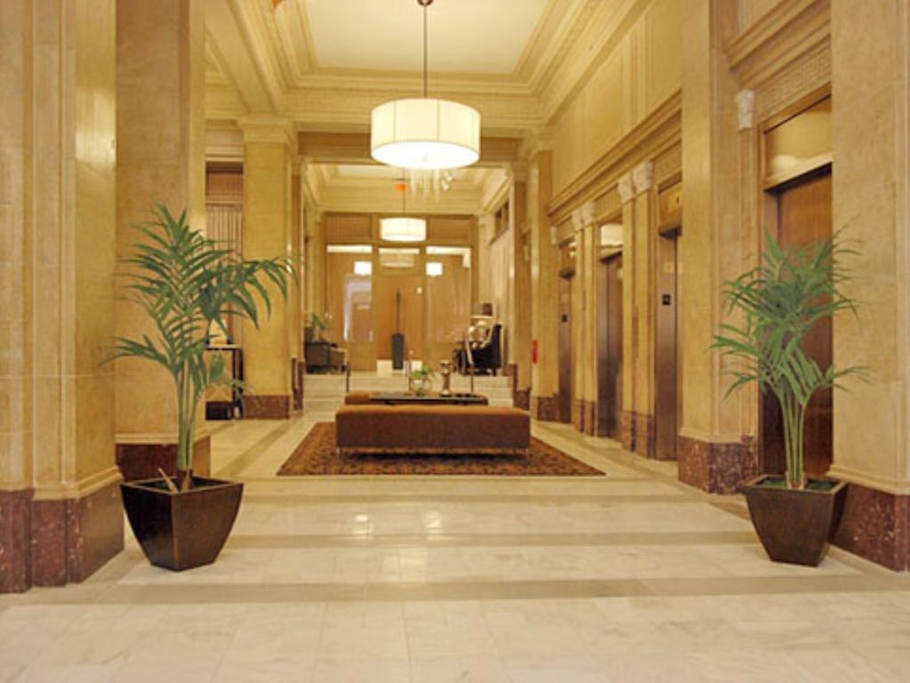 Bluebird Suites Dc Financial District Washington