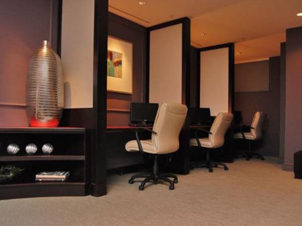 Bluebird Suites Dc Financial District Washington