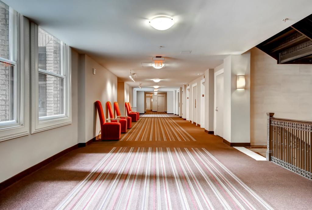 Aparthotel Bluebird Suites Dc Financial District