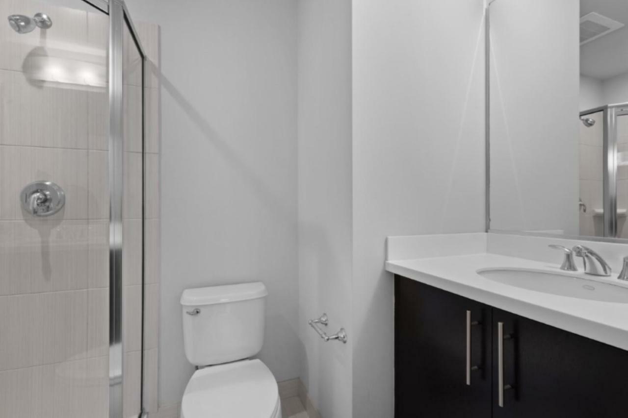 Bluebird Suites Dc Financial District