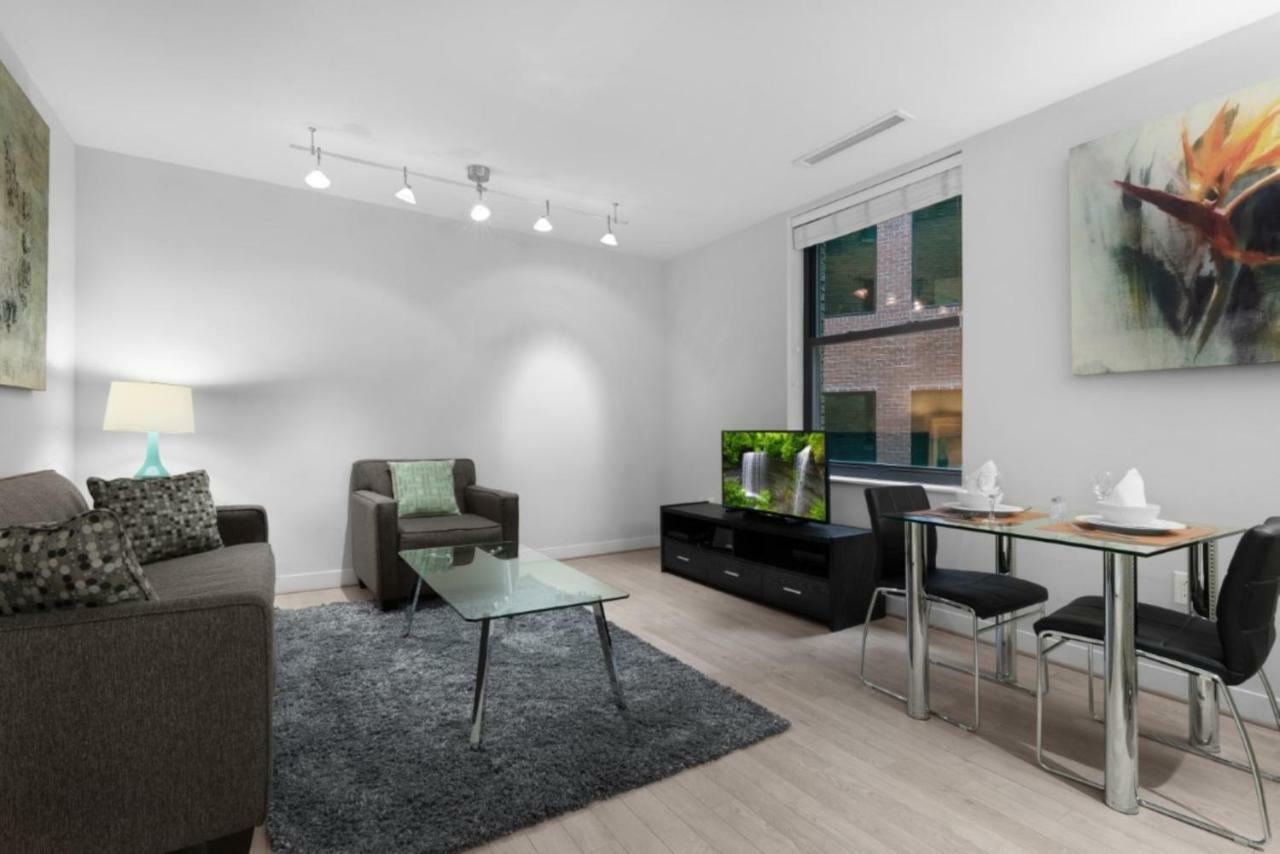 Bluebird Suites Dc Financial District