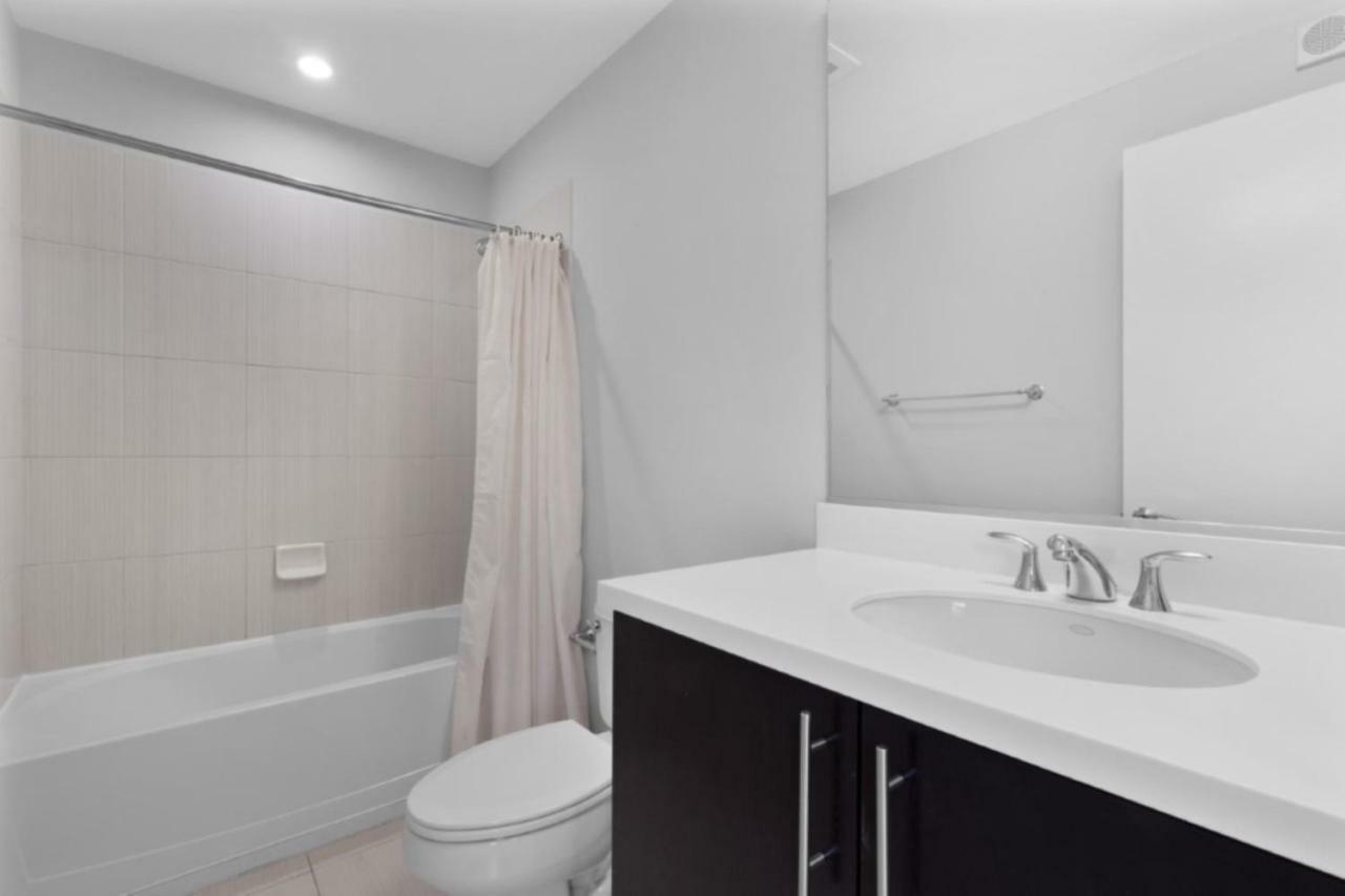 Aparthotel Bluebird Suites Dc Financial District Washington