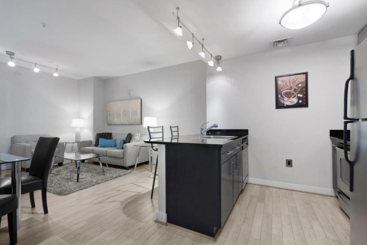Aparthotel Bluebird Suites Dc Financial District 4*