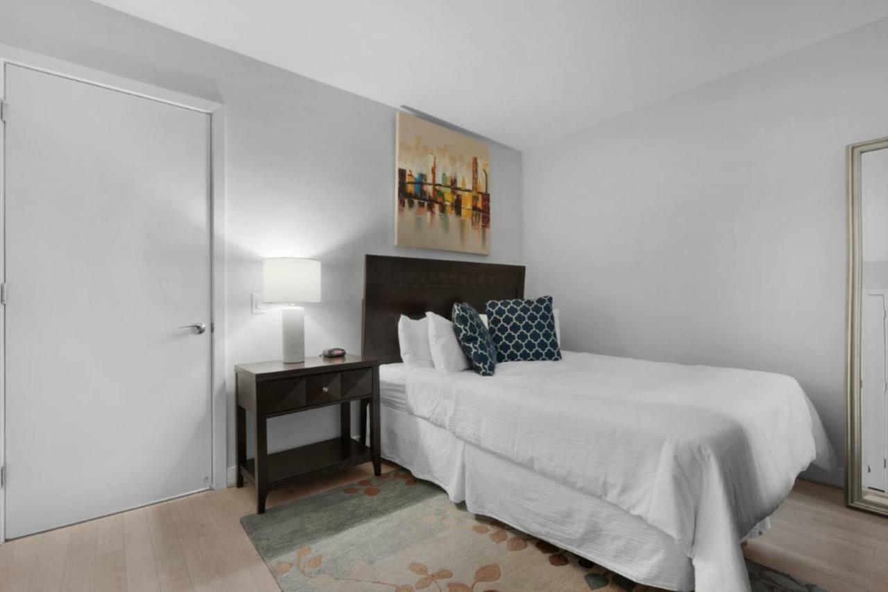 Bluebird Suites Dc Financial District 4*