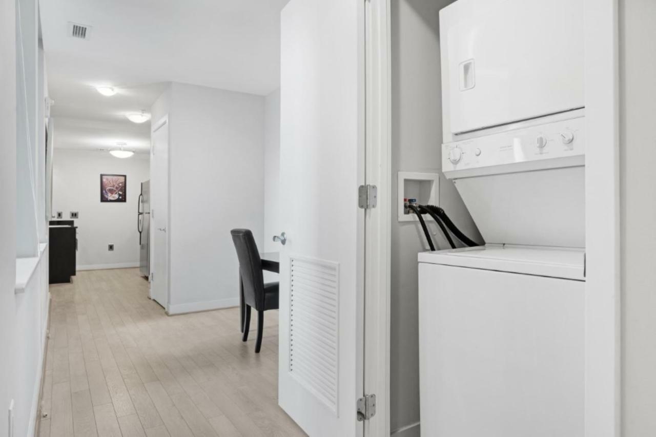 Bluebird Suites Dc Financial District 4* Washington