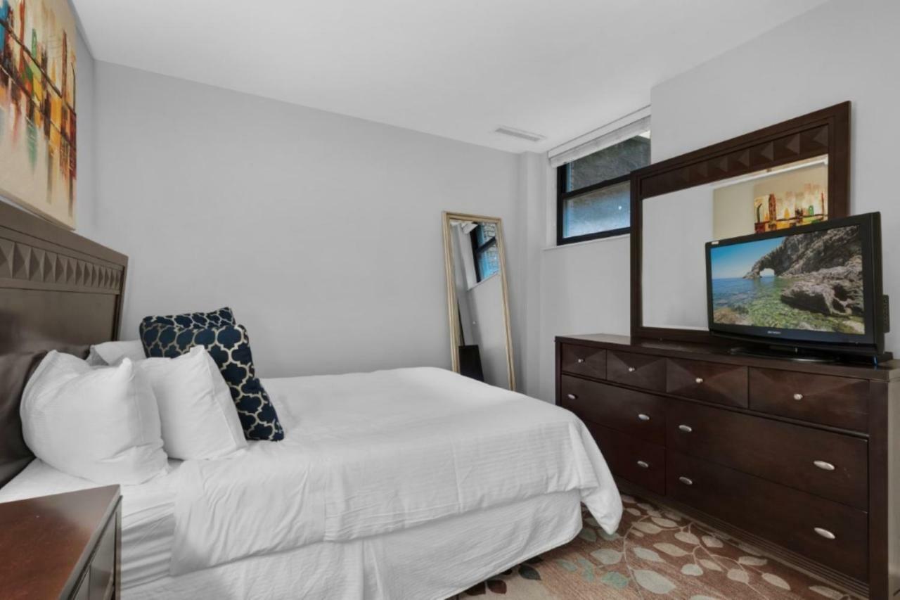 Bluebird Suites Dc Financial District